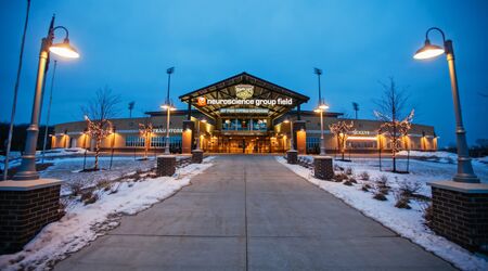 Wisconsin Timber Rattlers games a family-friendly getaway in Appleton