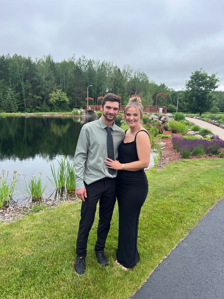 Markki & Adams Wedding!