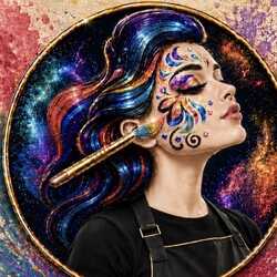 Brush Magistry, profile image