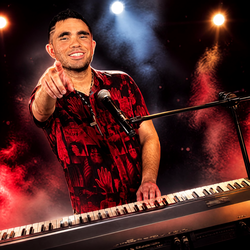 Chris Aggabao, M.M. Pianist/Singer/Songwriter, profile image