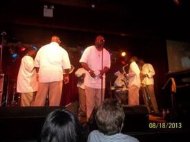 Earth Wind & Fire Tribute Band - Tribute Band - Laurel, MD - Hero Gallery 3