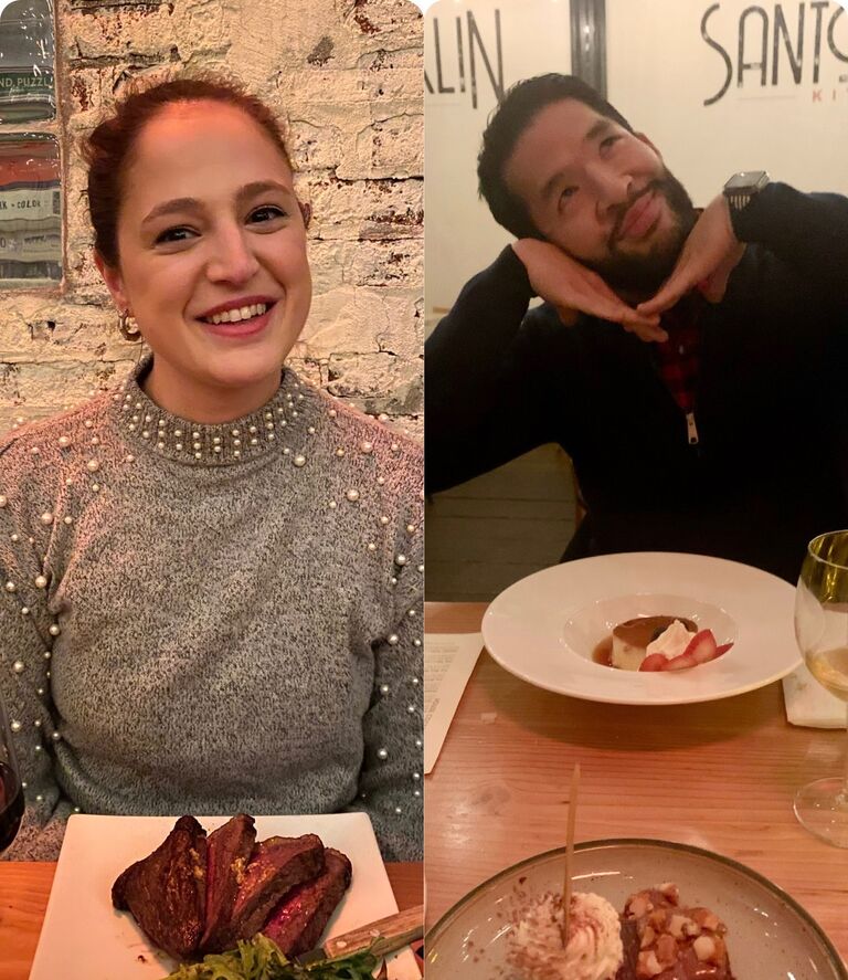 Dating: The Early Days (Part II)