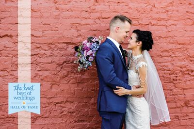 Wedding Photographers In Kansas City Ks The Knot