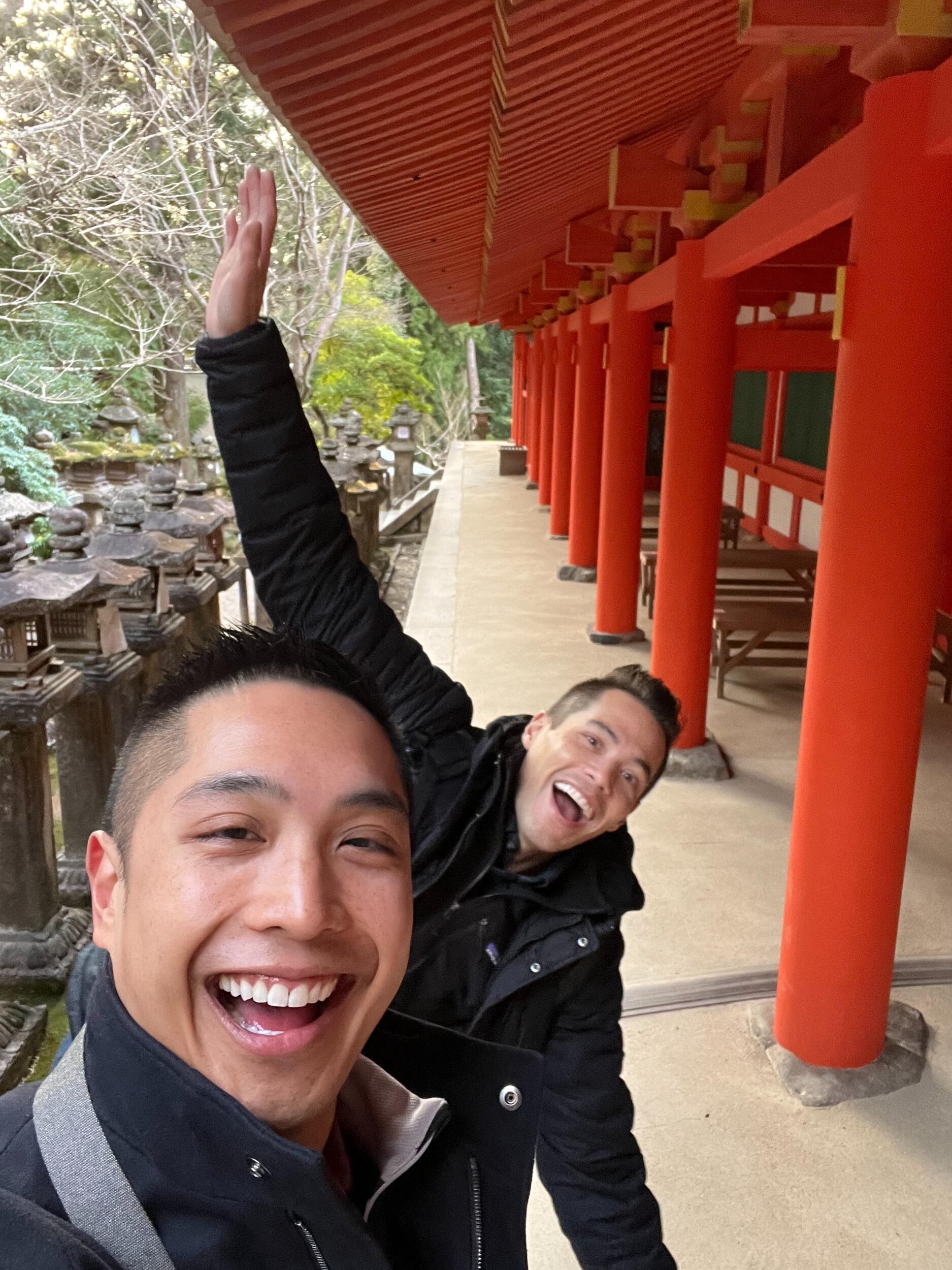Kyoto, Japan