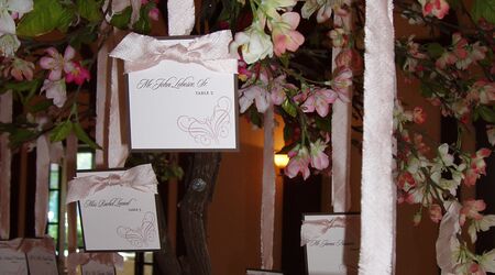 Segnaposto Matrimonio – Idea's Cottage