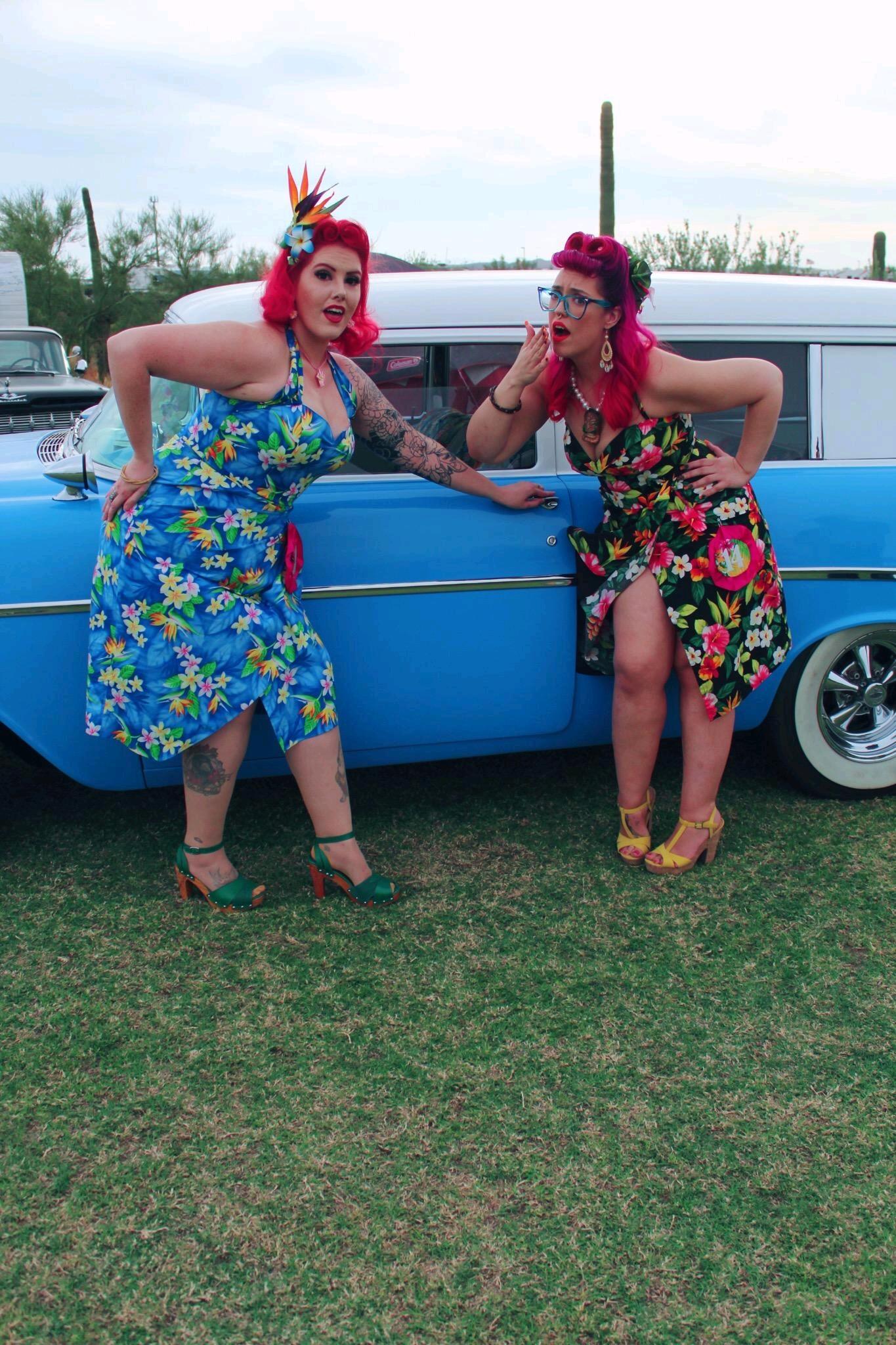 AZ Rockabilly Bash