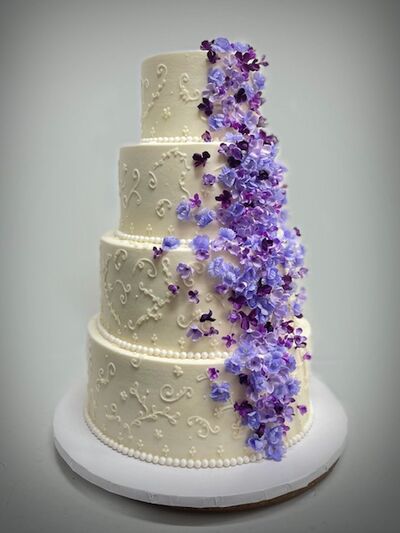 Wedding Cake Bakeries in Bloomington, IN - The Knot