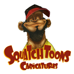 SquatchToons, profile image