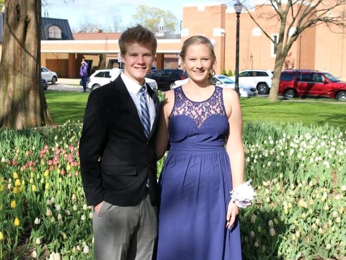 Prom 