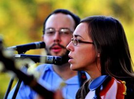 The Grit Lickers (Bluegrass & Americana) - Bluegrass Band - Asheville, NC - Hero Gallery 1