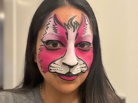 Jassy Paints - Face Painter - Bangor, PA - Hero Gallery 3