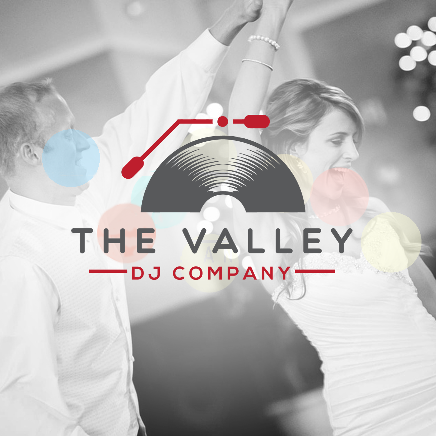 The Valley DJ Company | DJs - The Knot