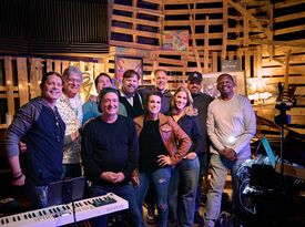 John Muka Band - Jam Band - Fernandina Beach, FL - Hero Gallery 1