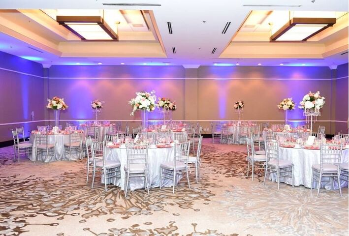 The Westin Tysons Corner | Reception Venues - The Knot