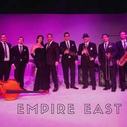 Empire East Band, profile image