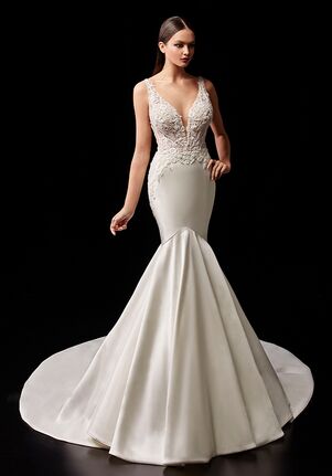 enzoani beautiful price range