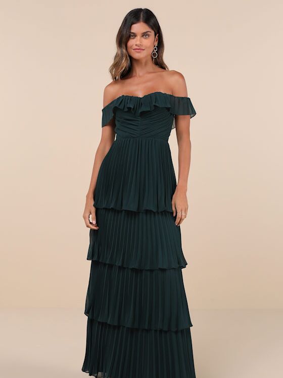 lulus formal maternity wedding guest dress