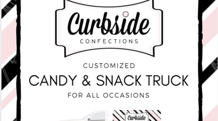 Customized Candy Confections : Customized Candy