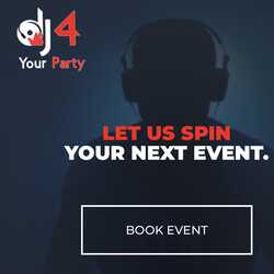 DJ4YOURPARTY, profile image