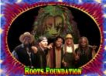 ROOTS FOUNDATION - Reggae Band - Laguna Beach, CA - Hero Main