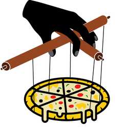 Holy Rollers Mobile Pizza, profile image