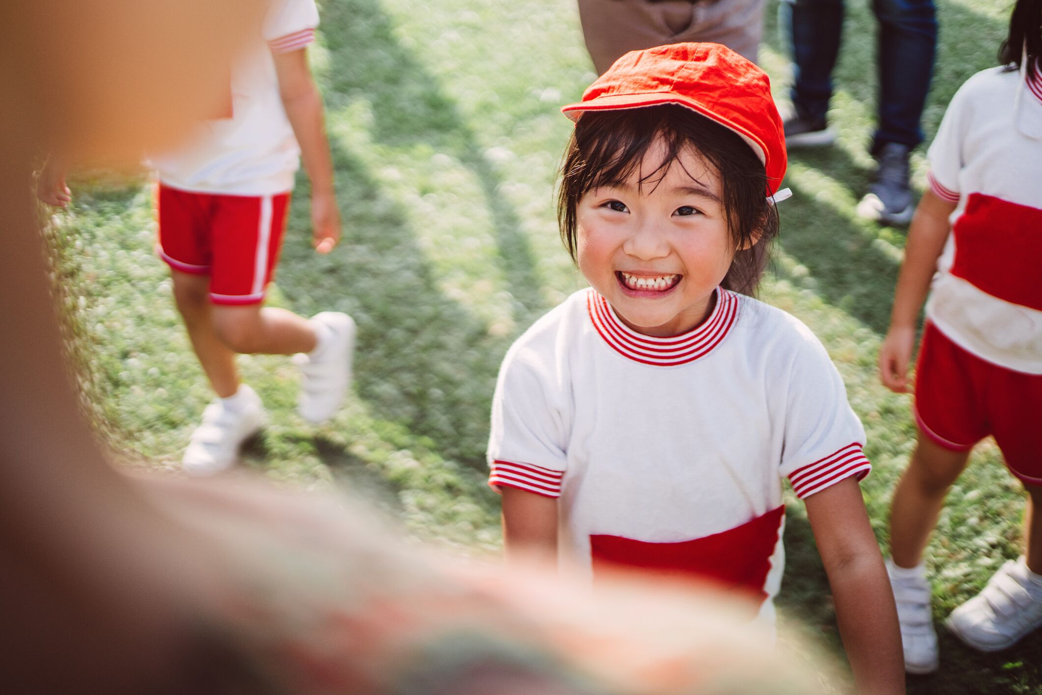 Sports Day