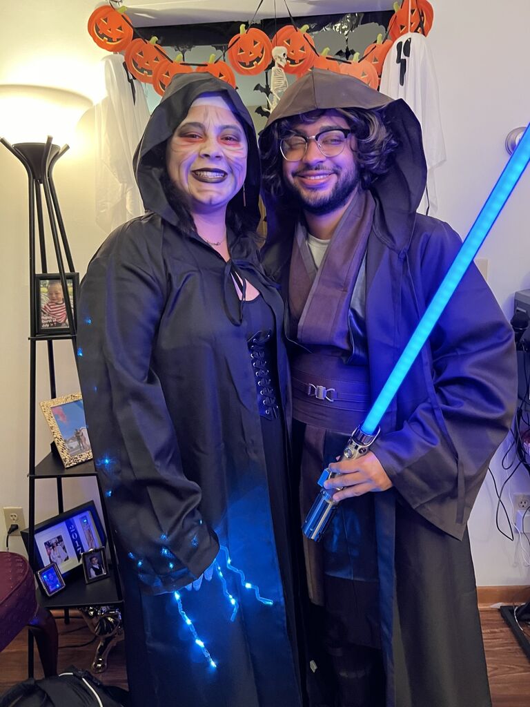 Halloween 2023