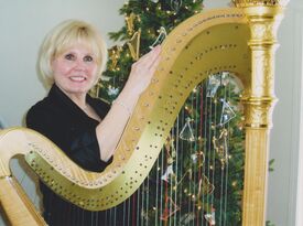 Karen Svanoe Westgate - Harpist - Cleveland, OH - Hero Gallery 2
