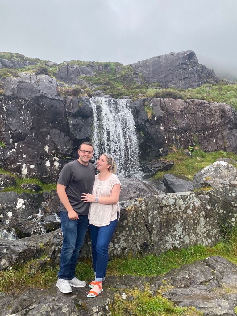 Ireland