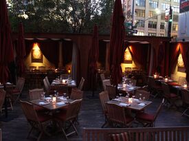 Pera Soho - Gazebo - Restaurant - New York City, NY - Hero Gallery 4