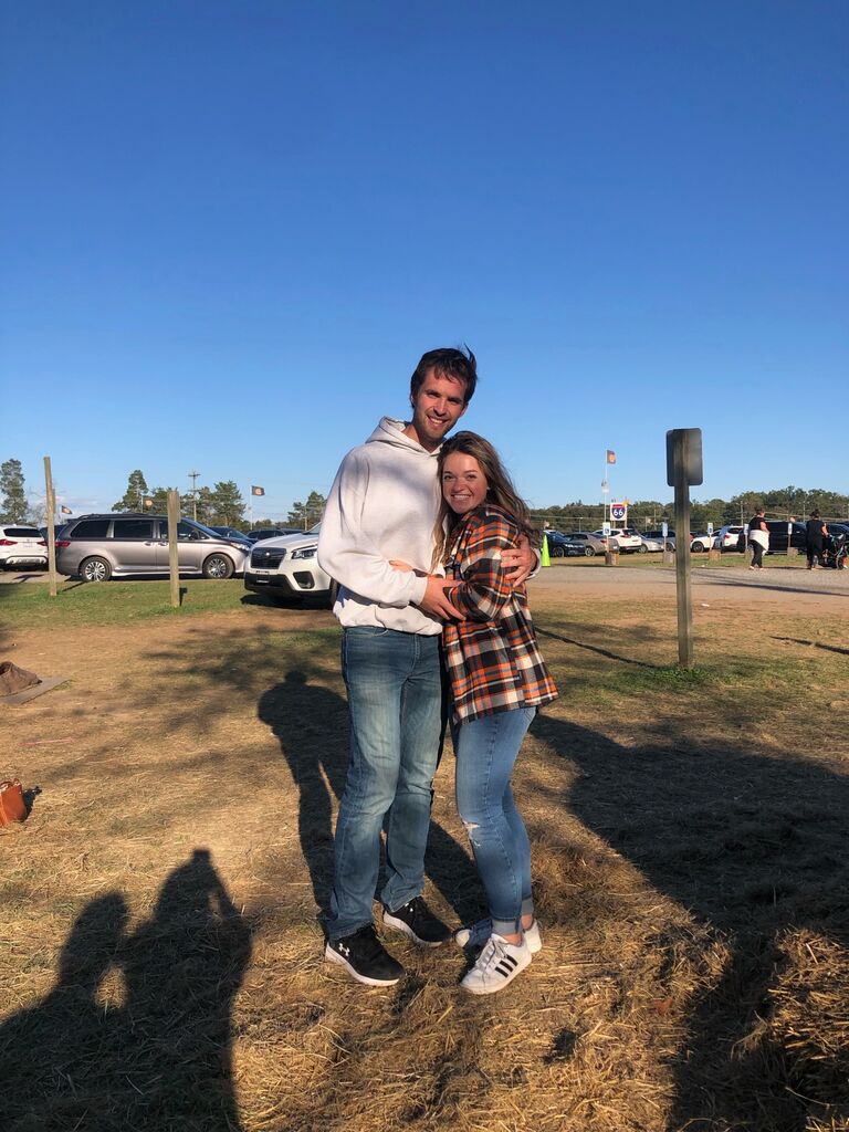 Fall Break 2021