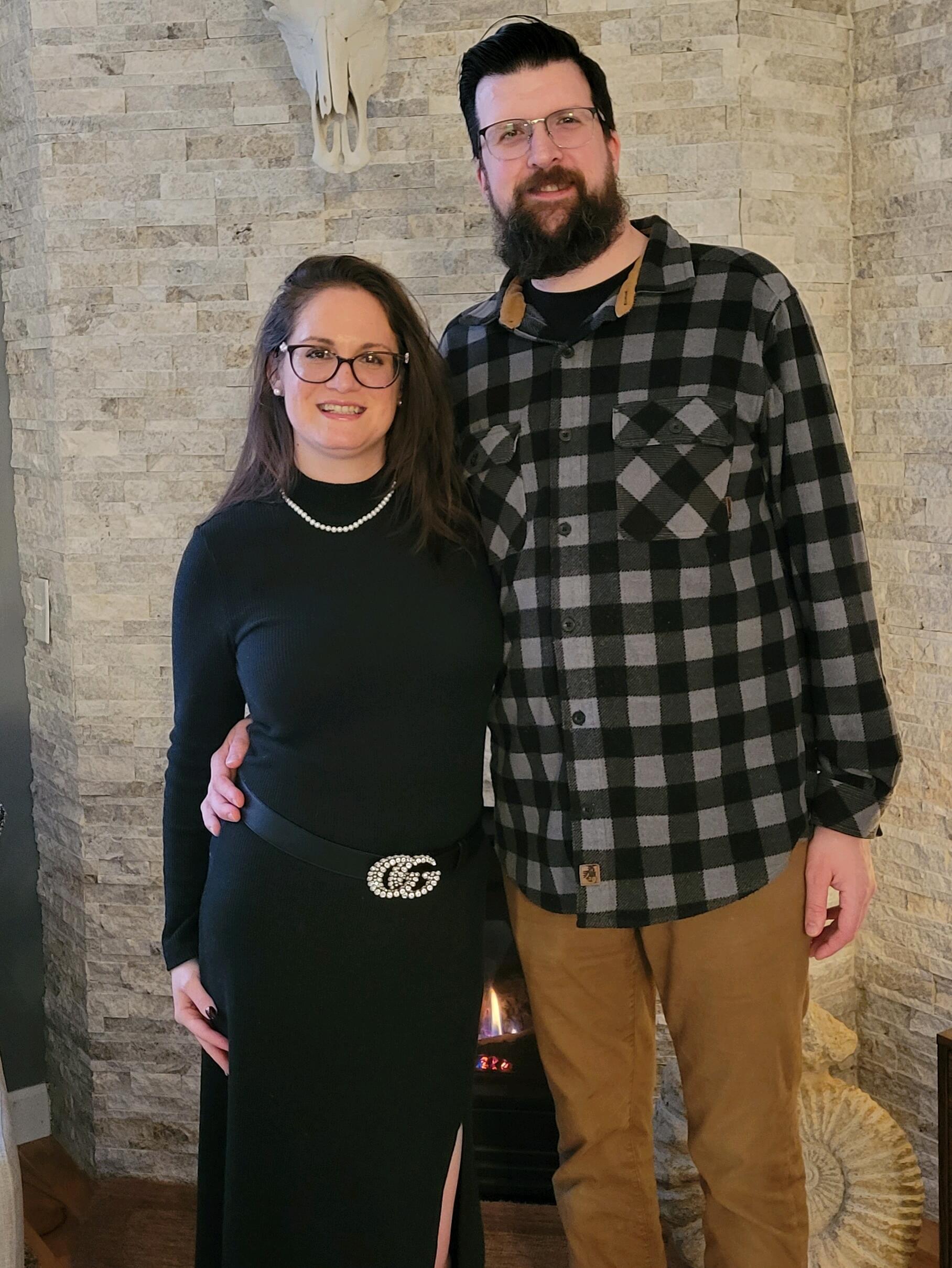 Thanks to COVID, it took nearly three years to purchase our first home. But looking back, I’m so glad we waited for our forever home. We couldn’t have asked for a more perfect place to start this next chapter of our lives together.