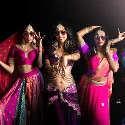 L.A. Bollywood & Bellydance Entertainment, profile image