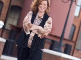 Kelly Swanson - Motivational Speaker - High Point, NC - Hero Gallery 2