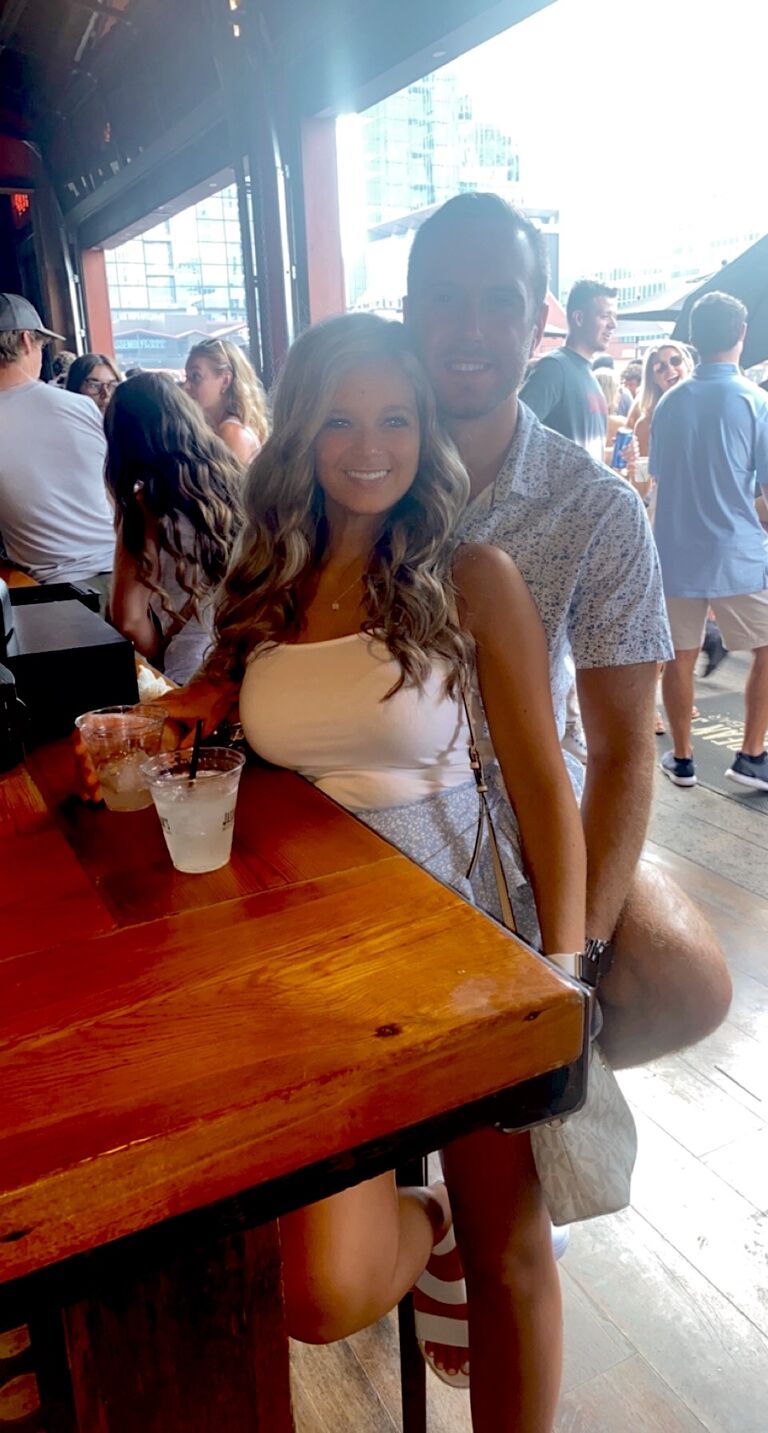 Nashville for the Fourth of July