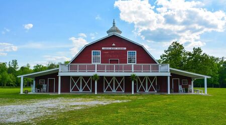 norris farms in hokes bluff alabama