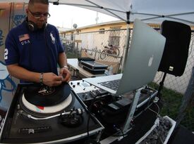 Omar DJ Exes Marrero - DJ - Miami, FL - Hero Gallery 3