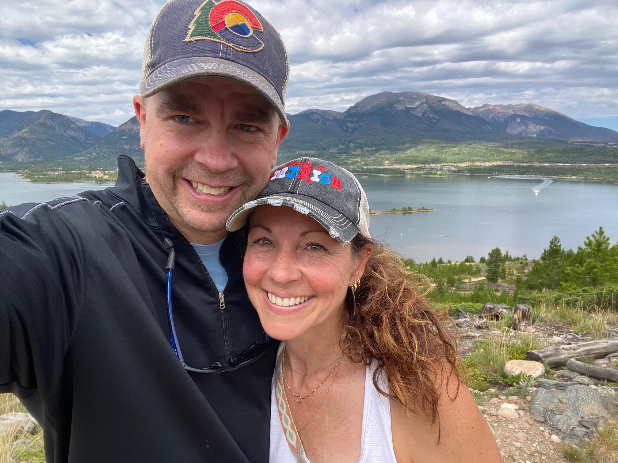 Breckenridge, CO