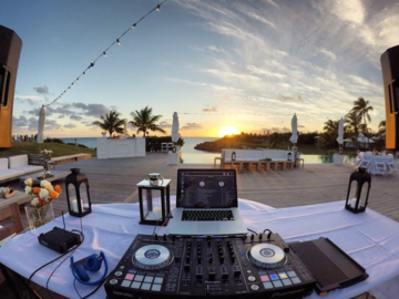 Bounce Mix Events / DJ - DJ - Miami, FL - Hero Main