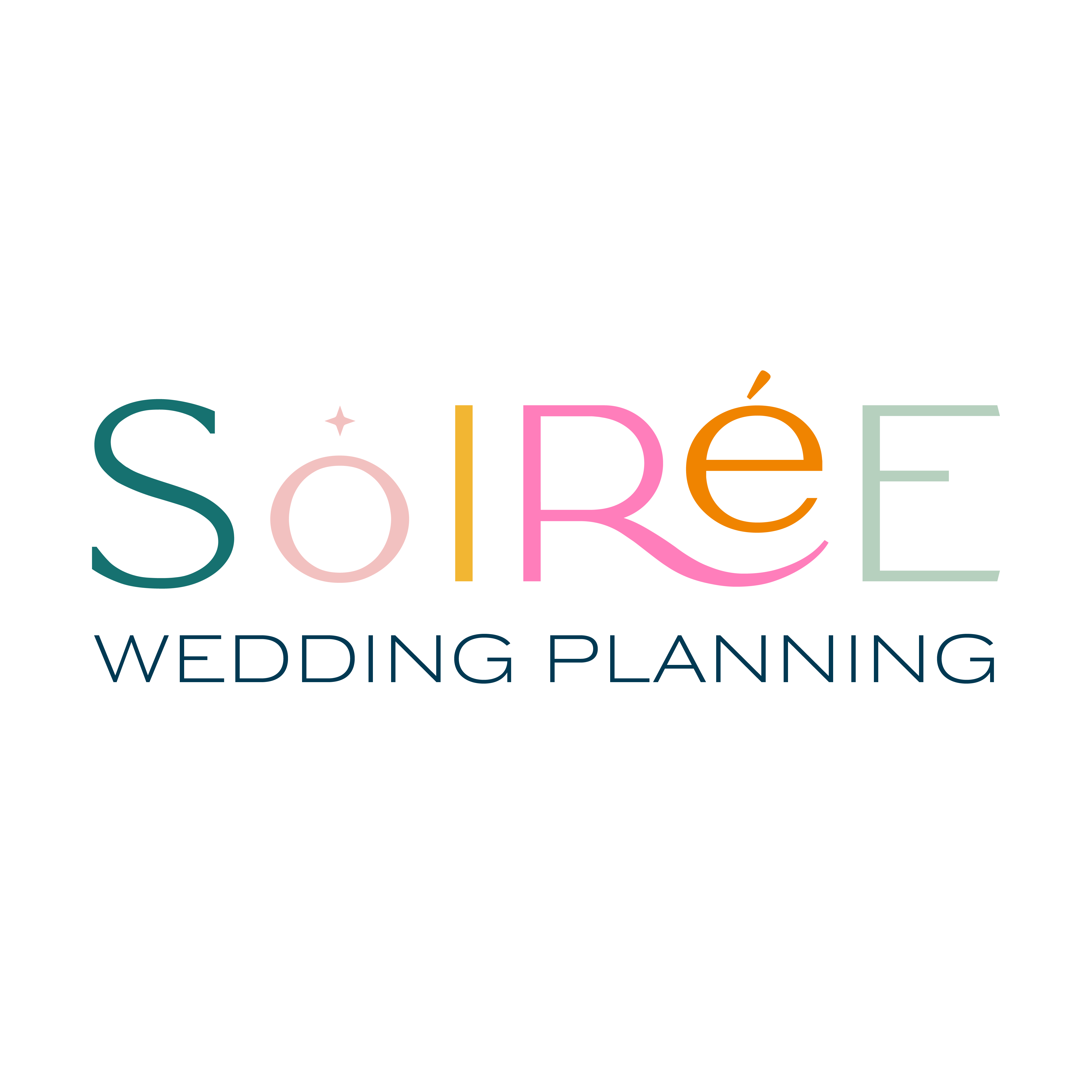 Soirée Wedding Planning & Coordinating | Wedding Planners - The Knot