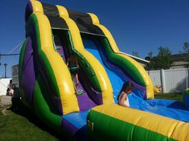 ALL STARS JUMPERS - Bounce House - West Valley, UT - Hero Gallery 4
