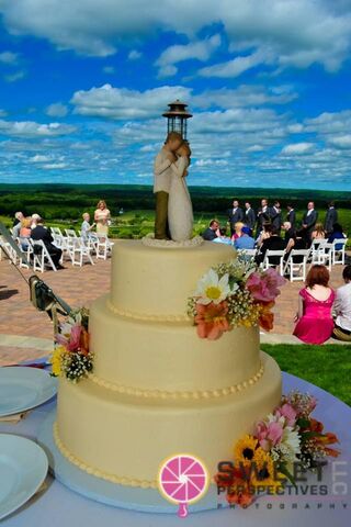 The Overlook at Geer Tree Farm Reception  Venues  