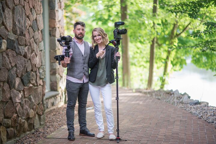 Morning Light Film Co. | Videographers - The Knot