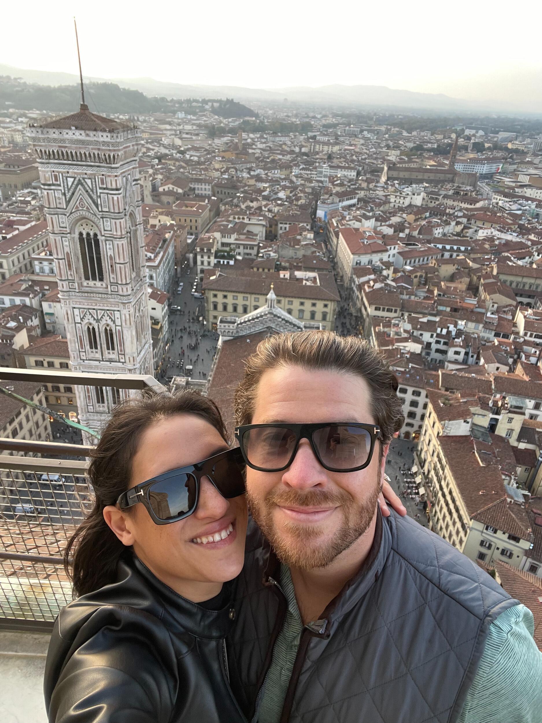 Florence, Italy