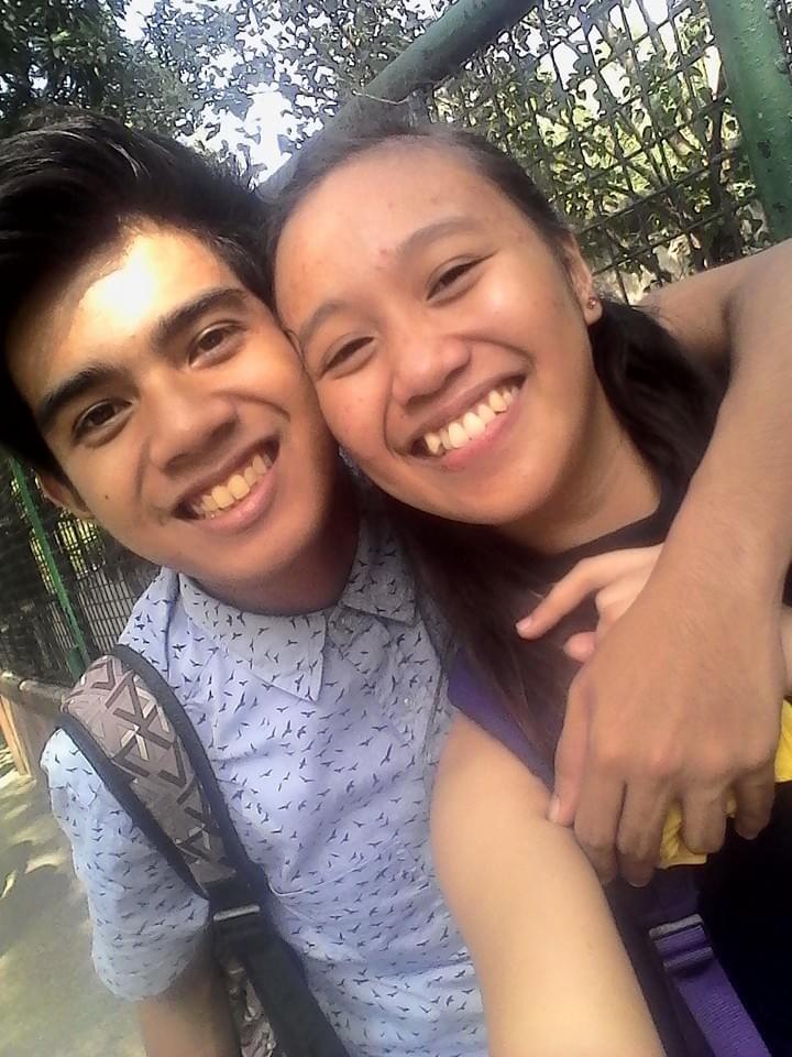 Our 1st Monthsary