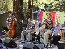 The Alcatraz Islanders - Hawaiian Band - San Francisco, CA - Hero Gallery 4