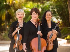 Caprice Strings - String Quartet - San Diego, CA - Hero Gallery 2