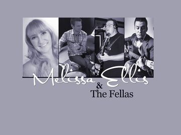 Melissa Ellis & The Fellas - Blues Band - Knoxville, TN - Hero Main