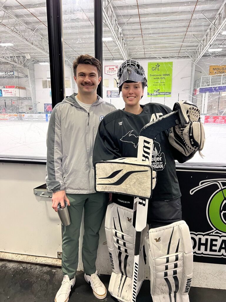 Alumni game