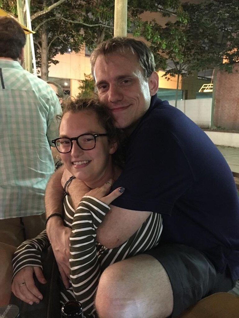 Boyd (finally) asks Caitlin to be his girlfriend!